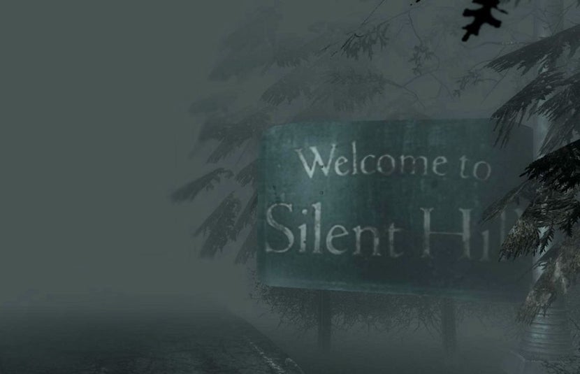 Image for Patrně falešný teaser na Silent Hill