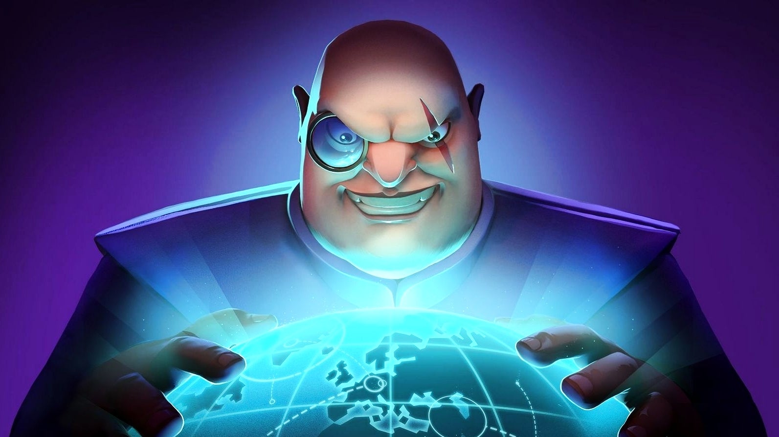 Bilder zu Wenn euch James Bond zu langweilig wird: Evil Genius 2 - Test