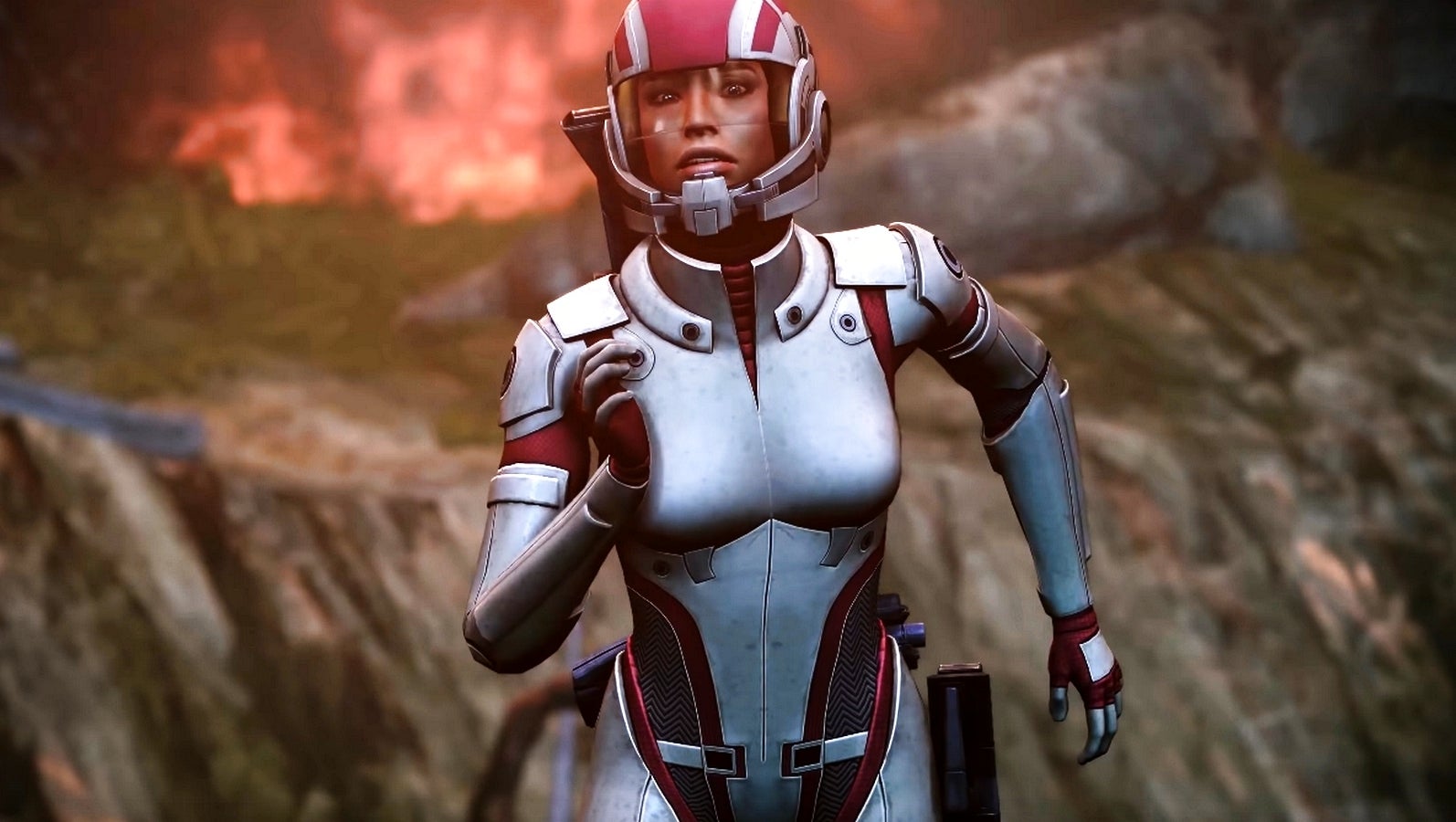 Bilder zu Wer ist der Liebling der Fans in Mass Effect? Und warum Mordin geringe Überlebenschancen hat