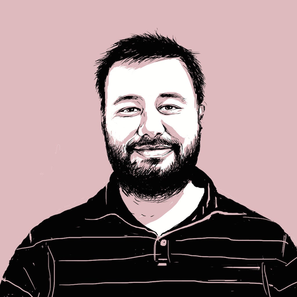 Wesley Yin Poole is Eurogamer s new editor  - 94