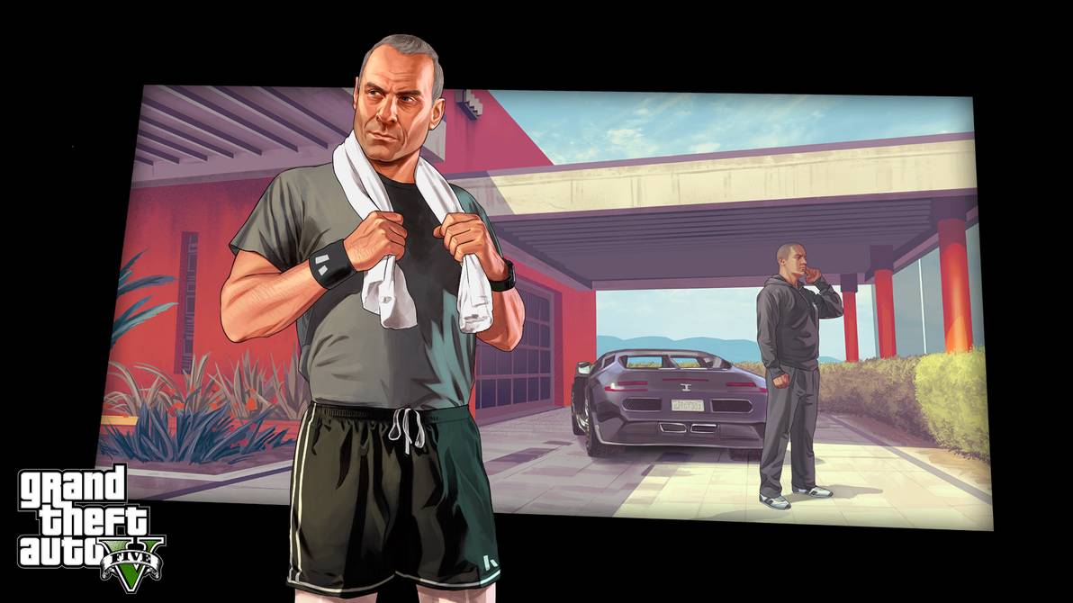 Video game corporate satire is really overdue an upgrade - 73