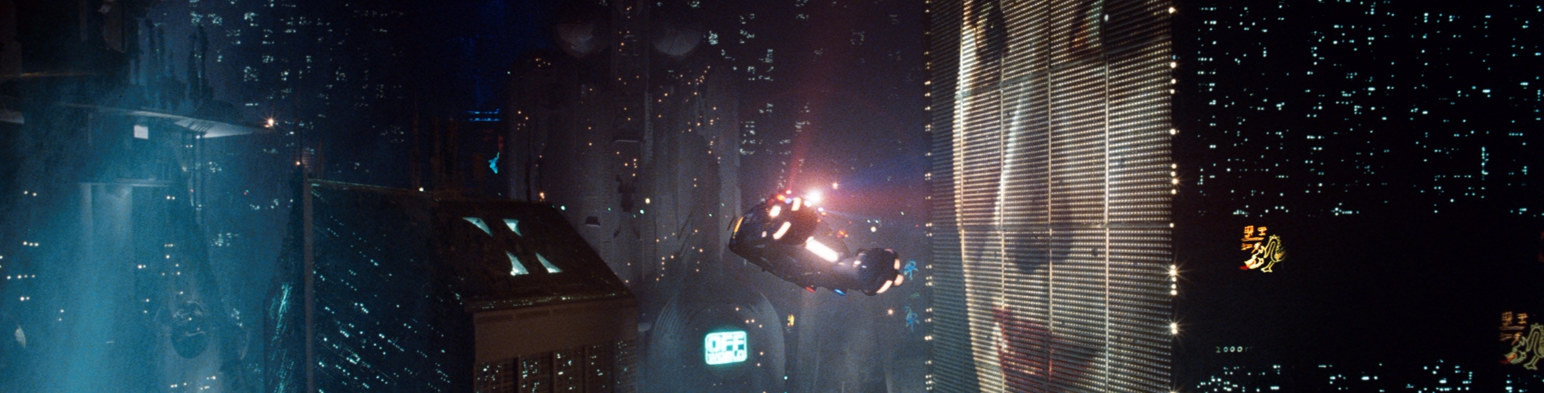 Image for Westwood's Blade Runner is an all-time classic in danger of being forgotten
