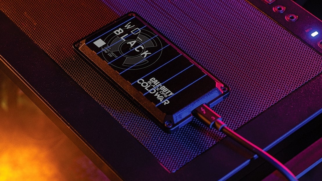 Image for We've got two high performance WD_Black SSDs to give away