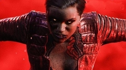 Imagen para Avance de Vampire: The Masquerade - Bloodhunt