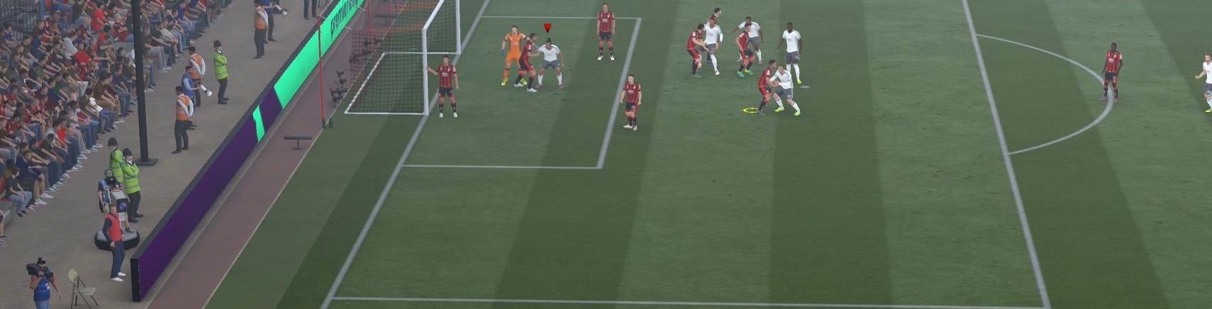 Immagine di Ecco ciò che ha imparato un cronista di calcio reale quando ha commentato un torneo di FIFA - articolo