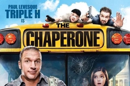 Image for What is Valve's Chaperone?