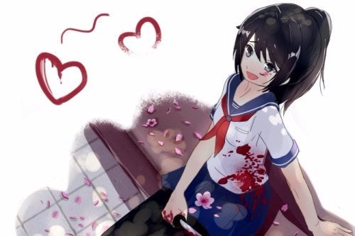 What is Yandere Simulator, and why has Twitch banned it? 