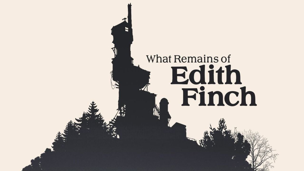 Afbeeldingen van Gerucht: What Remains of Edith Finch krijgt versie voor Playstation 5 en Series X/S