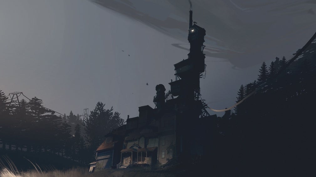 Image for What Remains of Edith Finch free next week on Epic Games Store