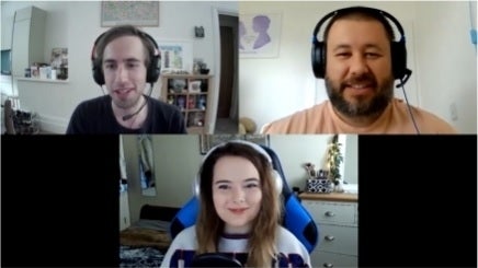 Image for What we want next from PS5 - it's the Eurogamer News Cast!