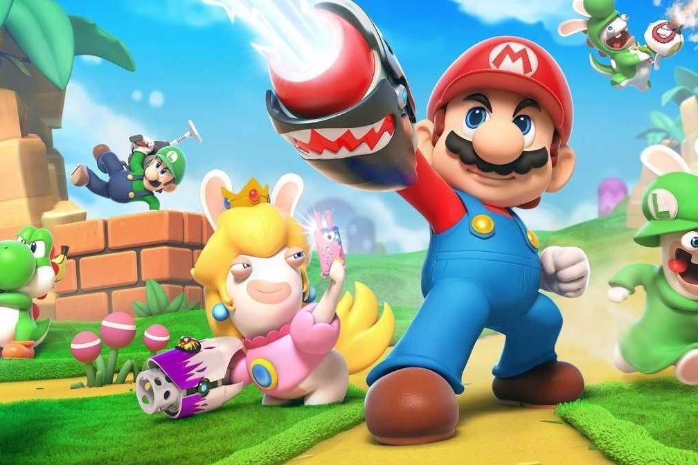 What's it like when your video game leaks?