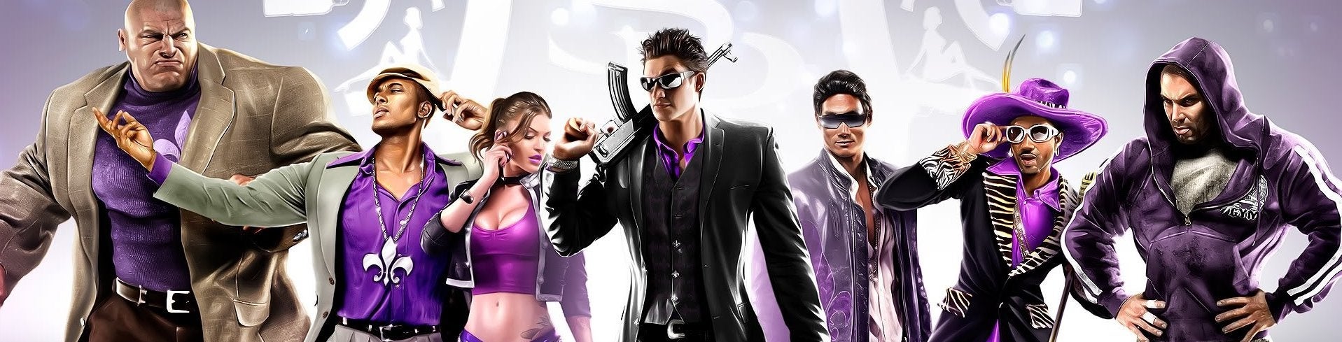 Image for Digital Foundry vs Saints Row 4: Re-Elected on PS4