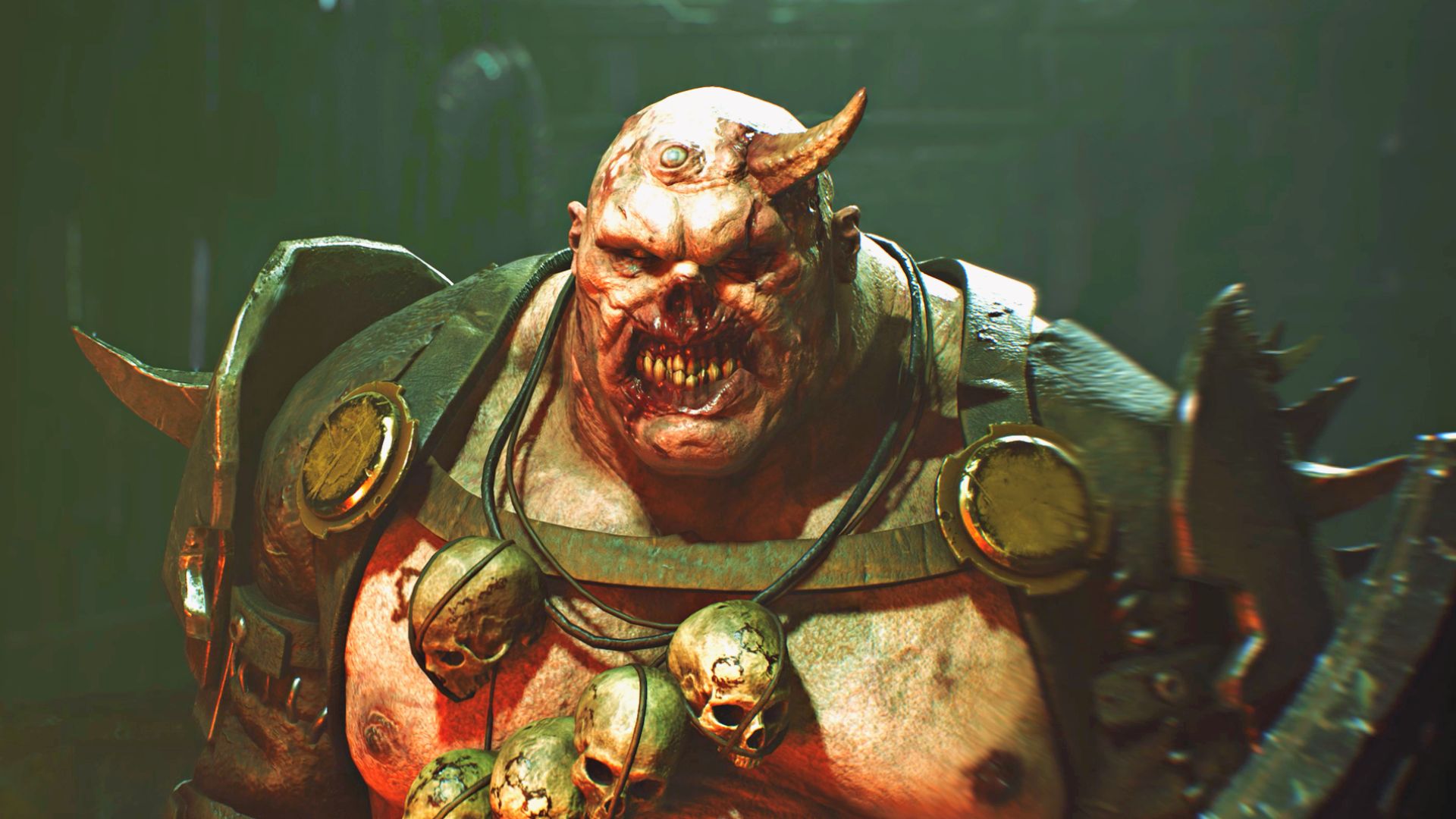 Image for Plánují se betatesty Diablo 4 a Warhammer 40K Darktide