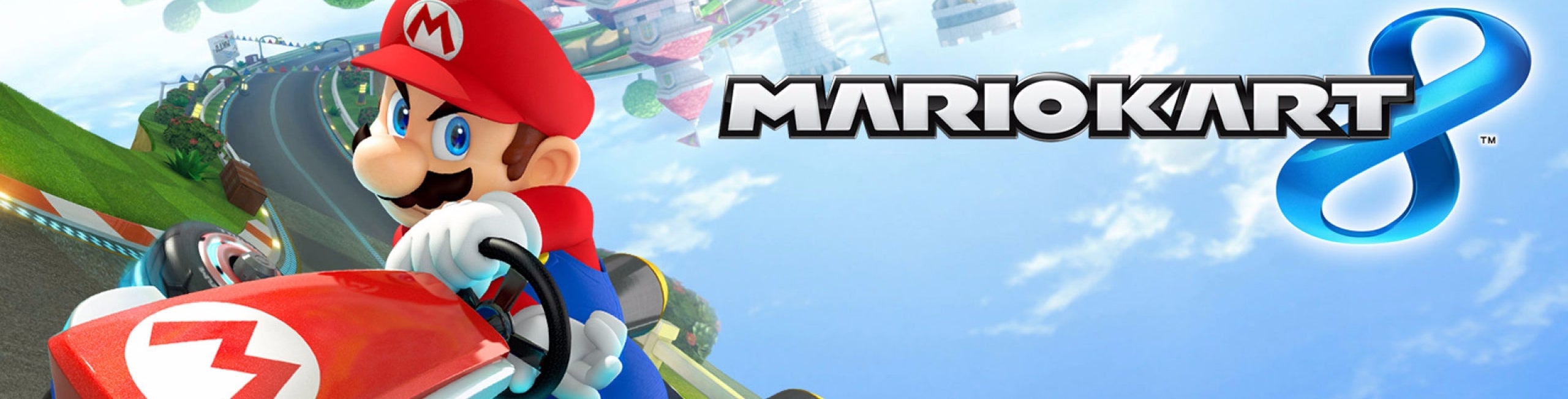 Image for Can sports data analysis figure out exactly how much Mario Kart screws you?