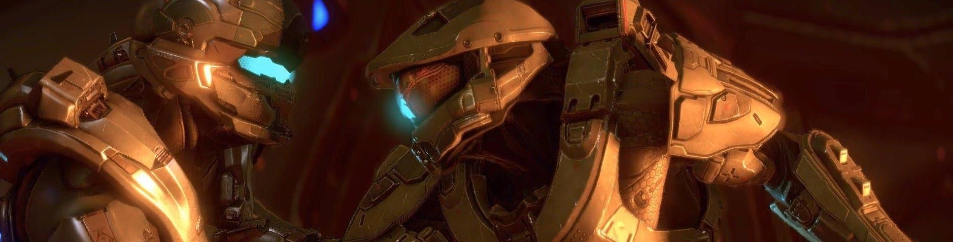 Image for Why Halo's biggest problem may be Halo itself