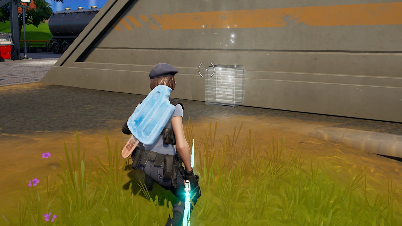 Image for Where to plant Wiretaps in Fortnite