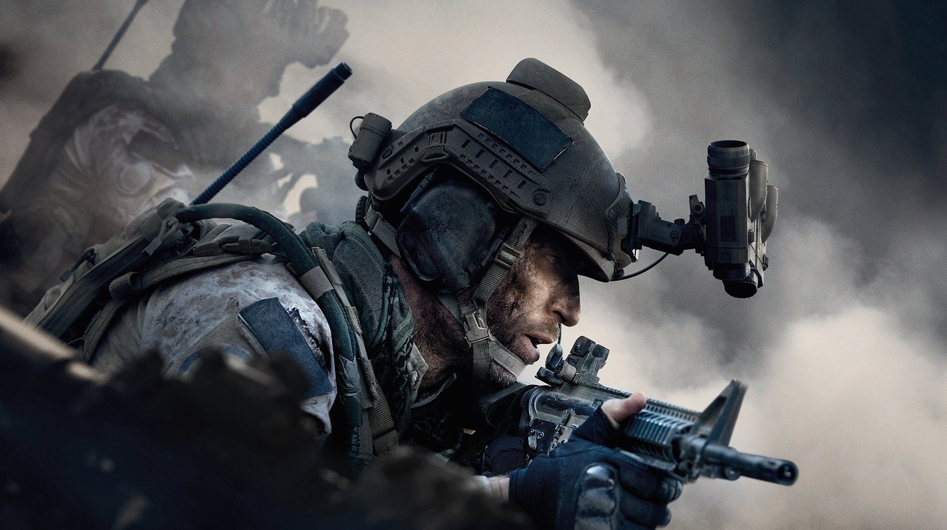 Imagem para Onde está a nossa análise a Call of Duty: Modern Warfare?