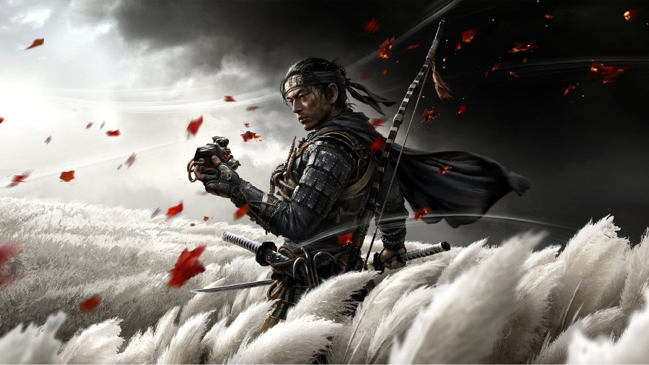 Image for Which Class Should You Play in Ghost of Tsushima? [Quiz]