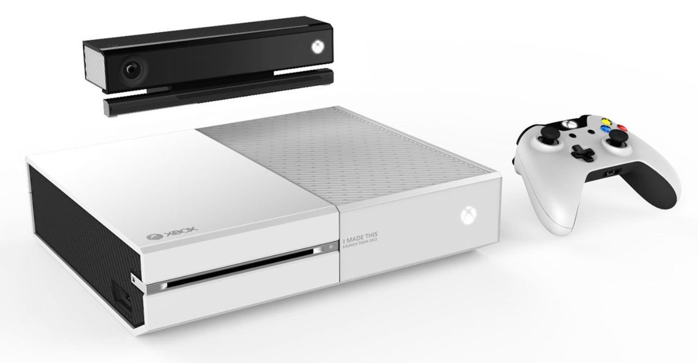 Obrazki dla Microsoft szykuje zestaw z białym Xbox One i Sunset Overdrive - raport