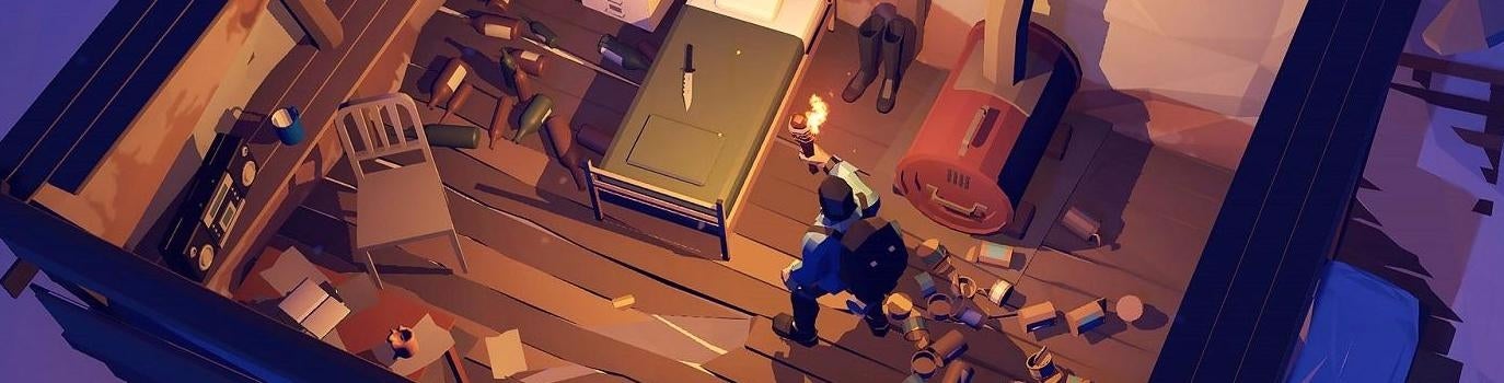 Image for Why are games so fascinated with cannibalism?