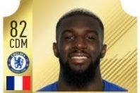 Image for The worst player in the Premier League is the best player in FIFA 18