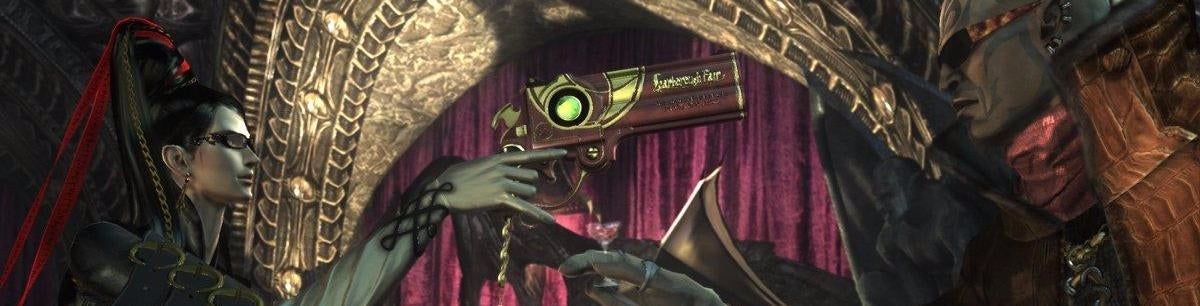 Image for Why Bayonetta is still the brawler to beat