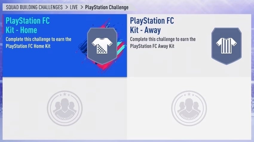 Image for Why FIFA 19 players are kicking off about kits