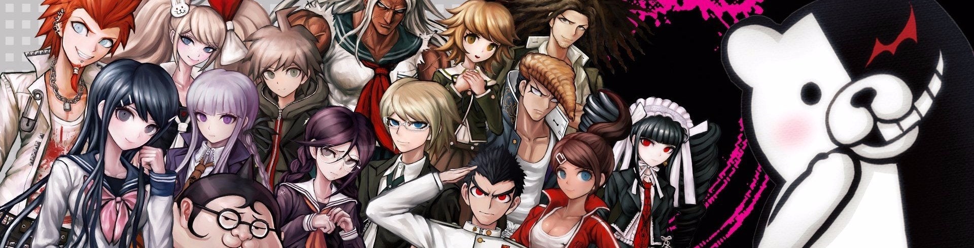 Image for Why is Danganronpa so viciously appealing?