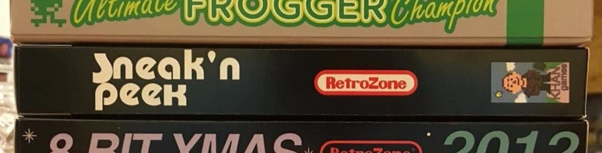 Image for Why people are still making NES games