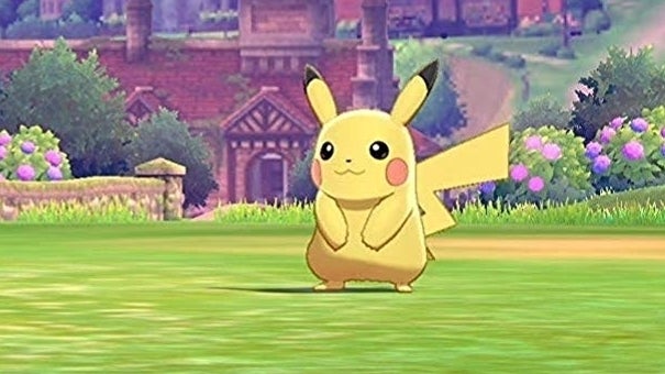 Why Pokémon's #ThankYouGameFreak is trending | Eurogamer.net