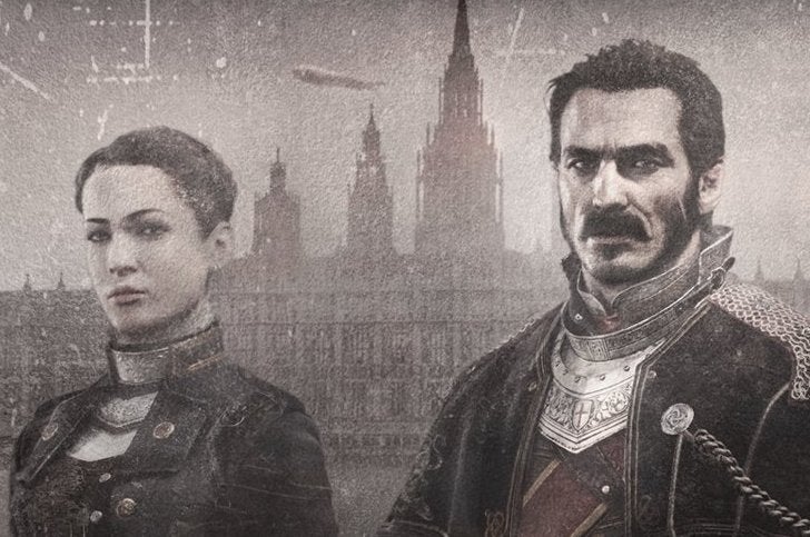 Why PS4 exclusive The Order: 1886 was delayed to early 2015 | Eurogamer.net