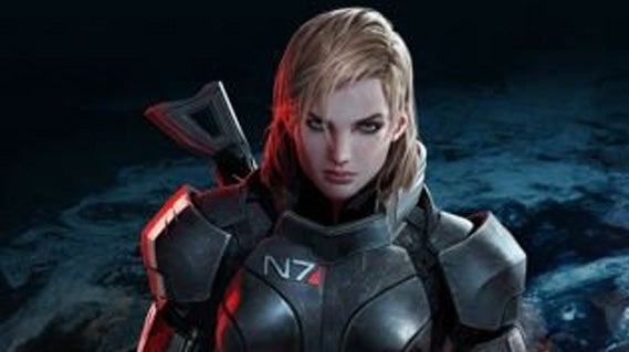 Why small choices matter when it comes to character creation in RPGs |  Eurogamer.net