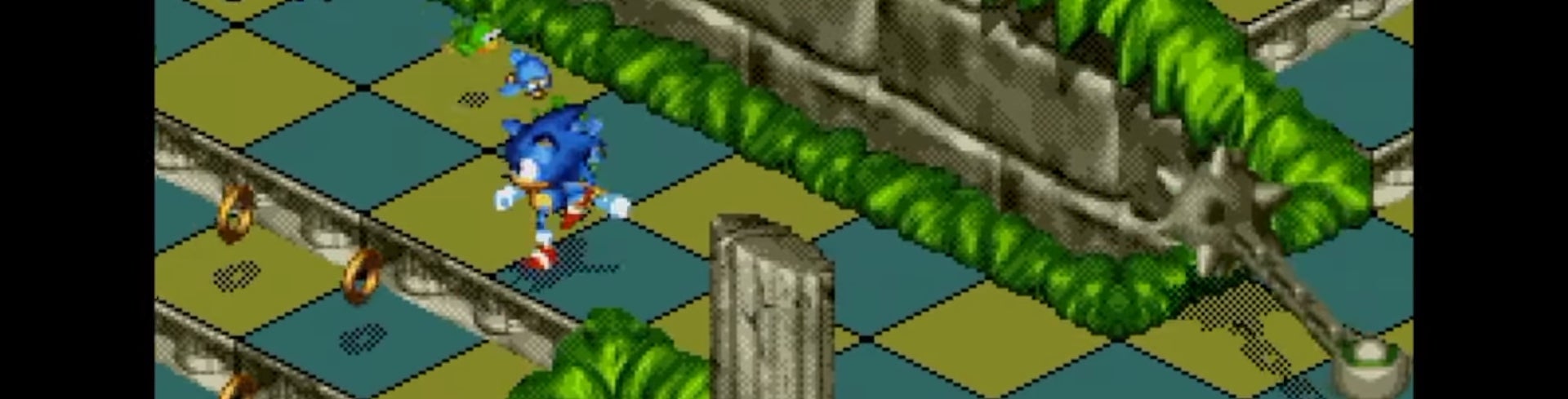 Image for Why the founder of Traveller's Tales released a director's cut of an old Sonic game 25 years later