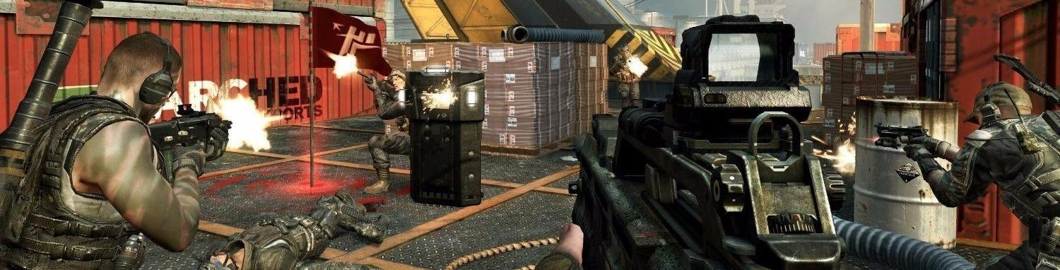 Immagine di Perché i giocatori professionisti pensano che Black Ops 2 sia ancora il miglior Call of Duty