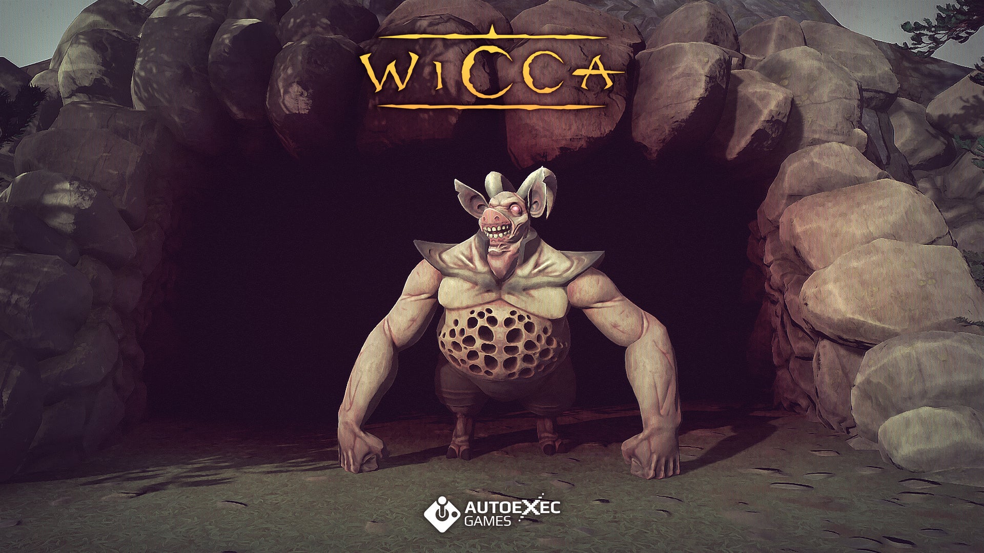 Wicca is tower defence and the right kind of overwhelming - 55