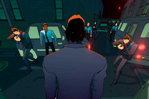"There is a big AAA game to be made out of John Wick," says Lionsgate CEO - Vimarsana News