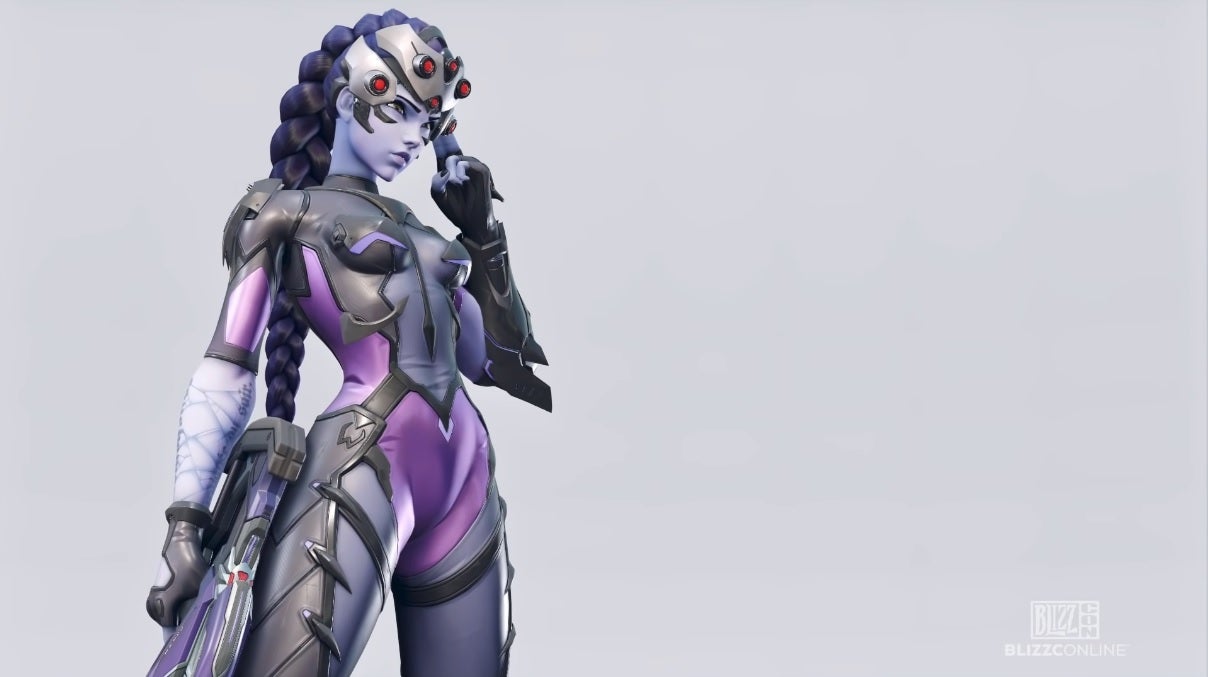 Overwatch 2 didn t get a release date at BlizzConline  but it did get fresh gameplay - 93