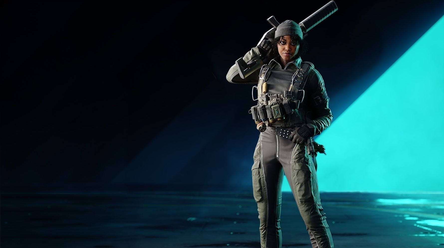 Wie DICE Battlefield 2042 nach der Beta verbessern will - und wo wir noch  Geduld brauchen | Eurogamer.de