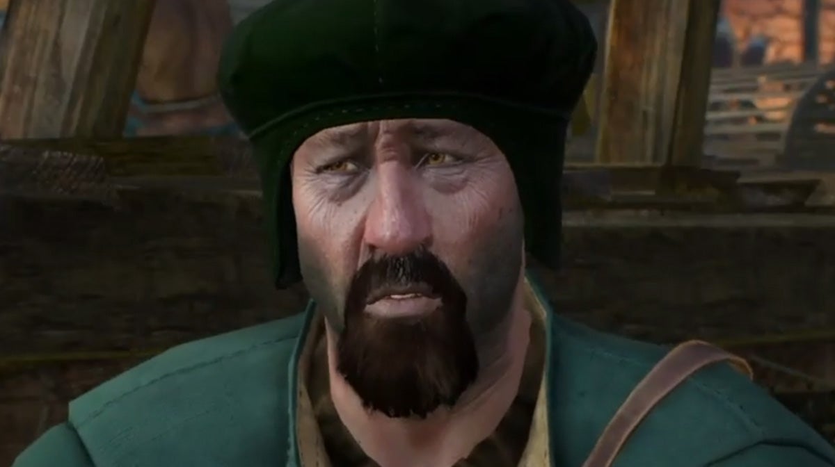 Jak Wrocic Ze Skellige Do Novigradu Wiedźmin 3 - Kredyt zaufania | Eurogamer.pl