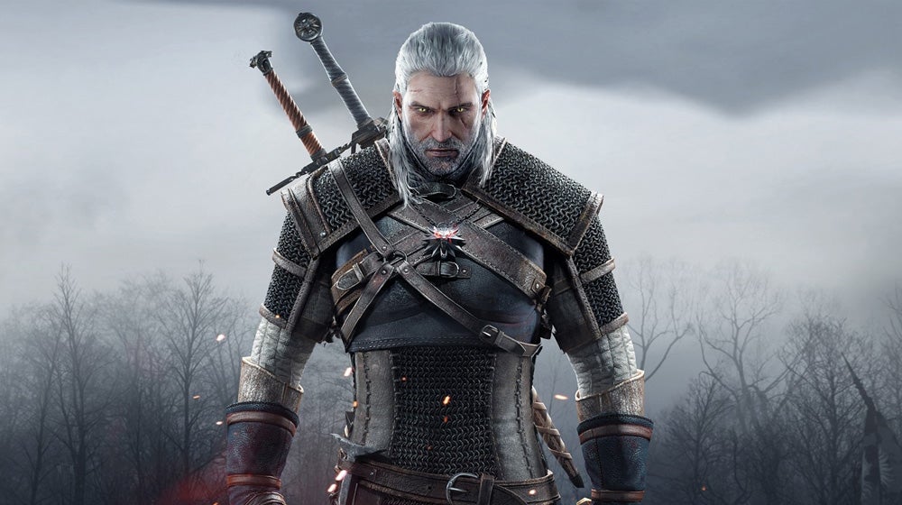 Wied min 3 Wymagania Na PC Eurogamer pl