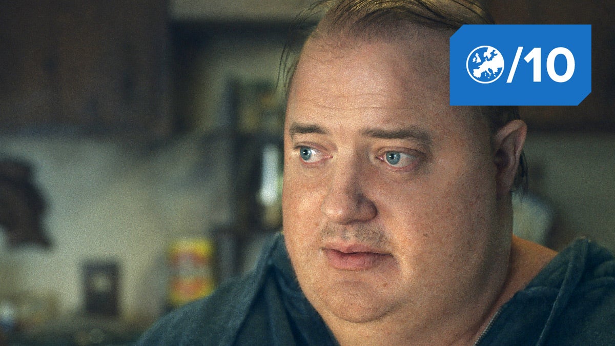 Obrazki dla Kino gęste od emocji. Recenzja filmu „Wieloryb”