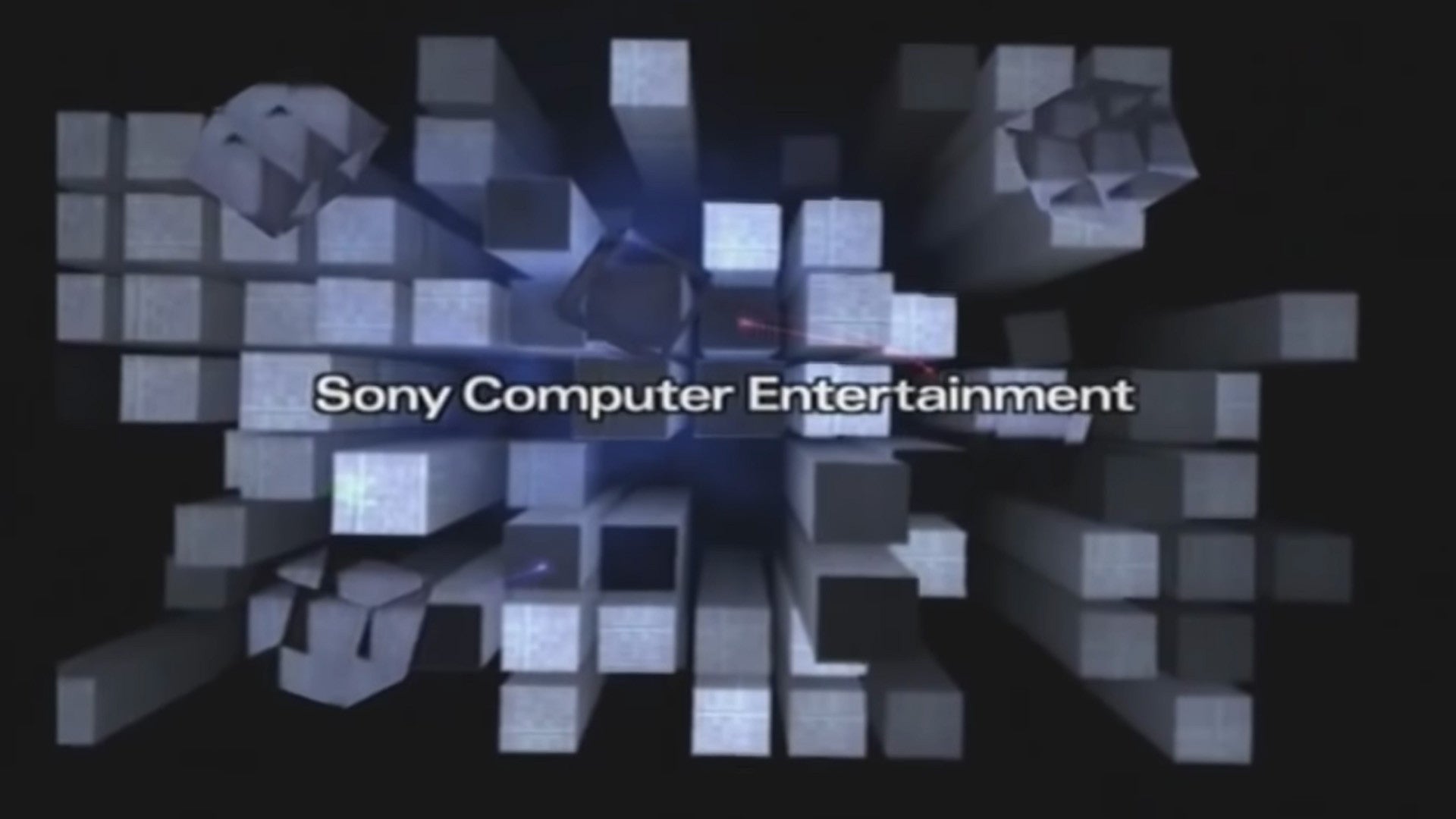 Obrazki dla PS2 i tajemnica wież z ekranu startowego. Ciekawostka z przeszłości