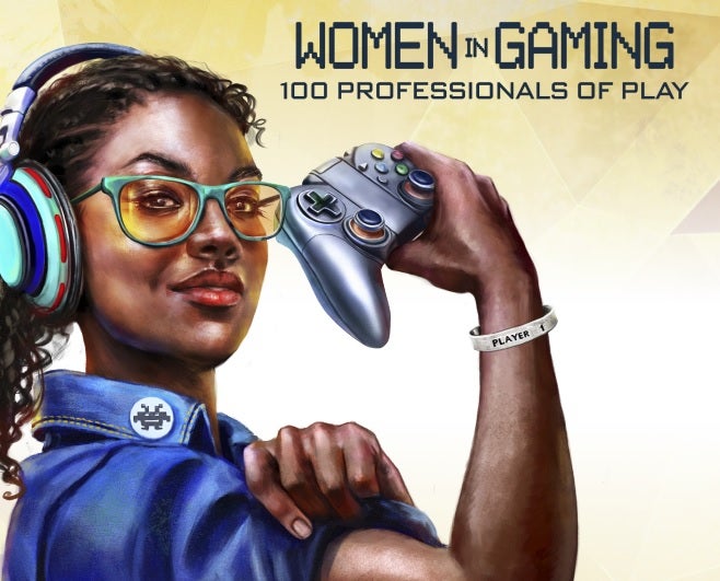 Image for How Women in Gaming survived its publisher's demise