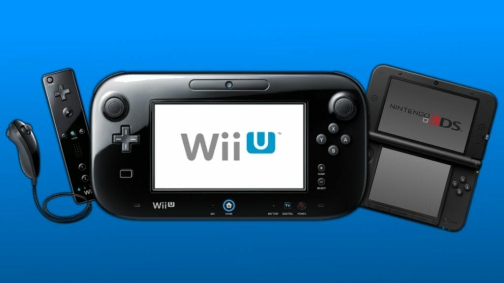 Imagem para Nintendo anuncia data de encerramento da eShop da 3DS e Wii U