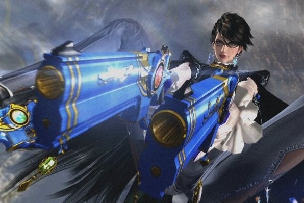 Image for Wii U exclusive Bayonetta 2 enters UK chart in seventh