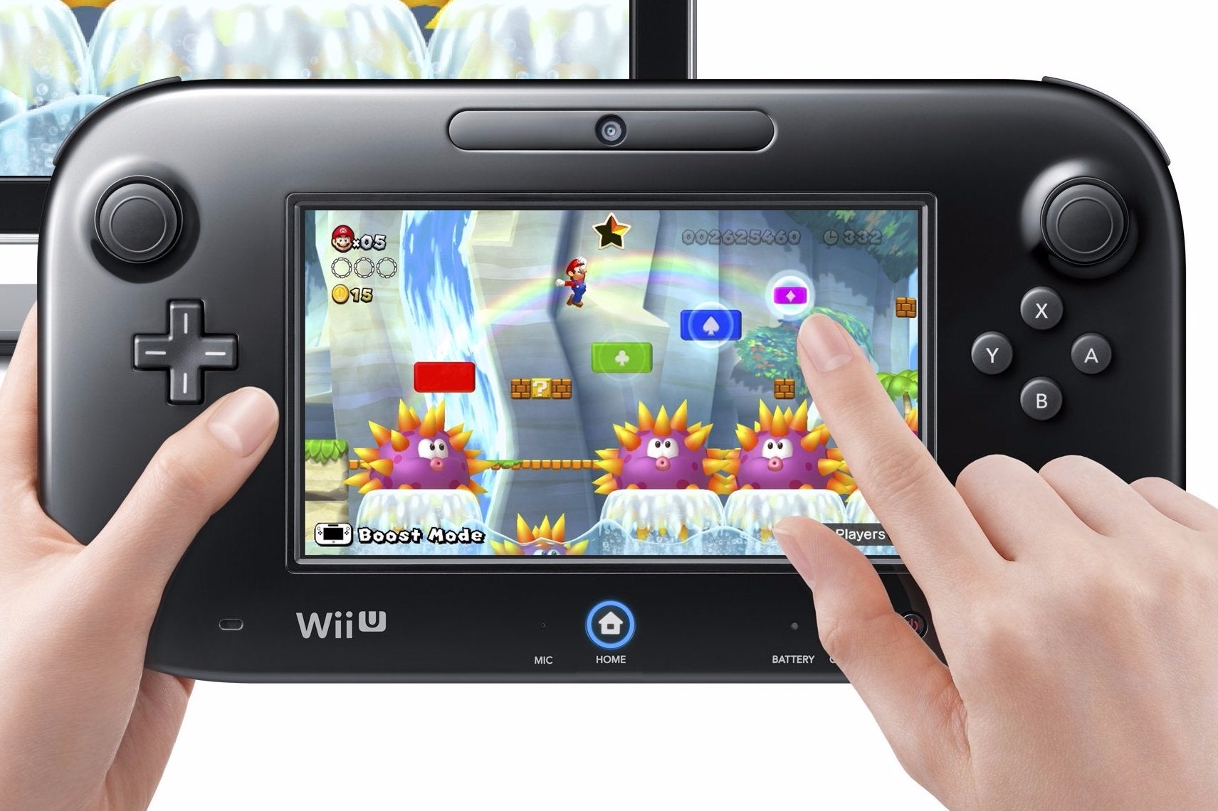 Imagem para Wii U foi decepcionante para todos, até para a Nintendo