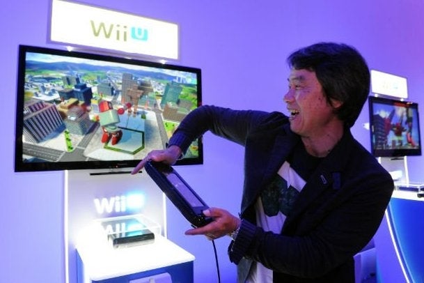 Immagine di Wii U: Project Giant Robot arriverà nella prima metà del 2015