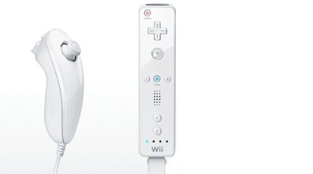 Image for Wii going for £89 at Asda