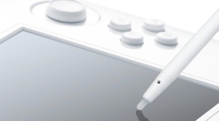 Imagen para Wii U podría ser compatible con dos tablets