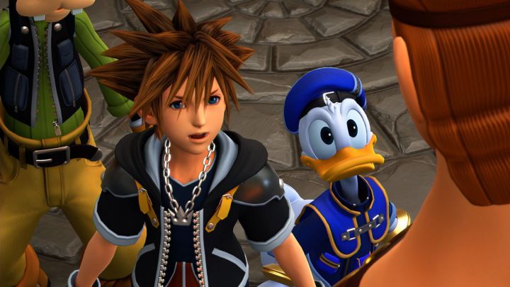 Image for Kingdom Hearts 3 Plays Best At 60fps - But Which Console Gets Closest?
